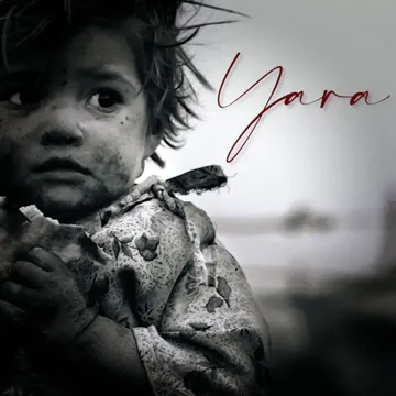 Yara-cover