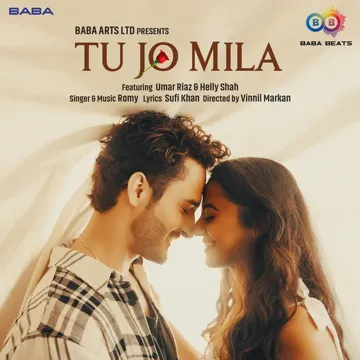 Tu Jo Mila-cover