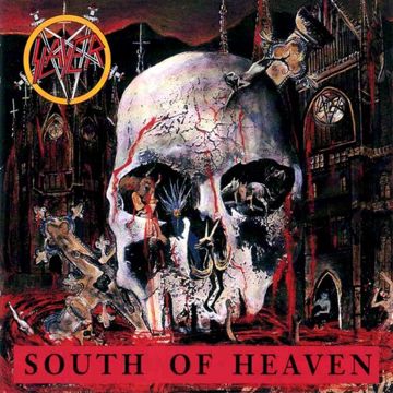South Of Heaven