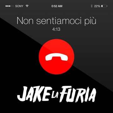 Non sentiamoci più-cover