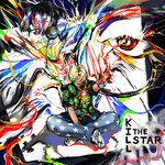 KILL THE STAR-cover