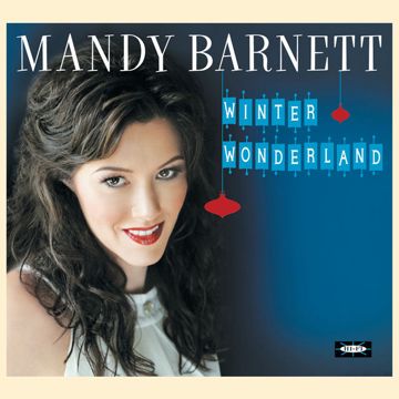 Winter Wonderland-cover