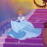 The Music Lesson / Oh, Sing Sweet Nightingale / Bad Boy Lucifer /A Message From His Majesty(From "Cinderella" / Soundtrack Version)-cover