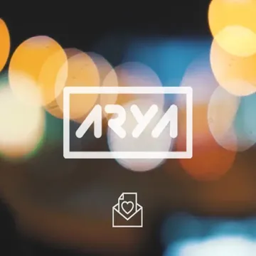 Empty Letter-cover