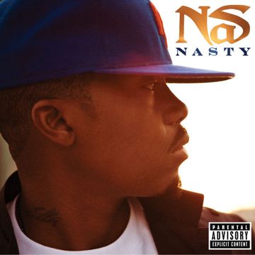 Nasty-cover