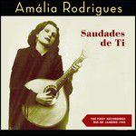 Fado Do Ciume-cover