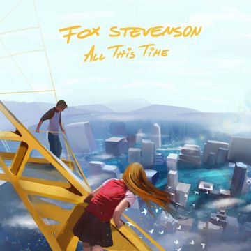 All This Time-cover