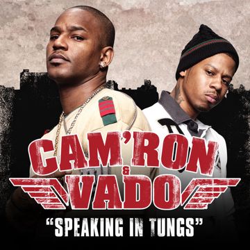 Speaking in Tungs-cover