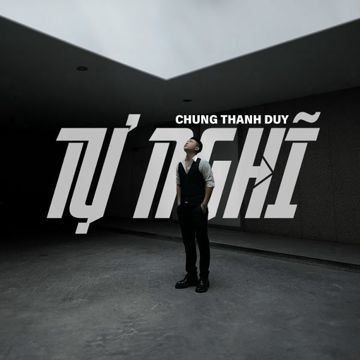 Tự Nghĩ-cover