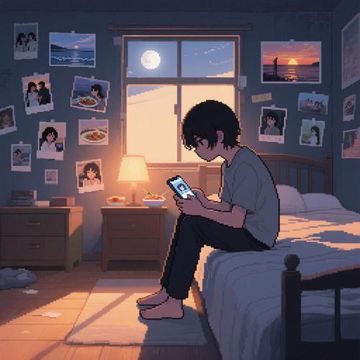 她拍的-cover
