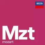 Mozart: Die Zauberflöte / Act 2 - &quot;Der Hölle Rache kocht in meinem Herze&quot;-cover