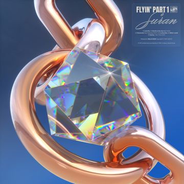 Diamonds (feat. TAEYONG)-cover