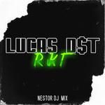 LUCAS D$t RKT(Remix)-cover