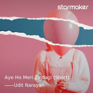 Aye Ho Meri Zindagi (Short)-cover