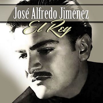 El Rey-cover