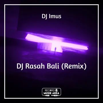 DJ Rasah Bali (Remix)-cover