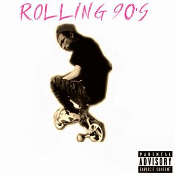 Like a G6-cover