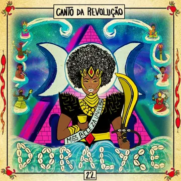 Canto da Revolução