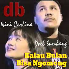 Kalau Bulan Bisa Ngomong (Reggae Vers.)