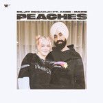 Peaches (feat. Anne-Marie)-cover