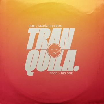 Tranquila-cover