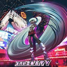 Sability-cover