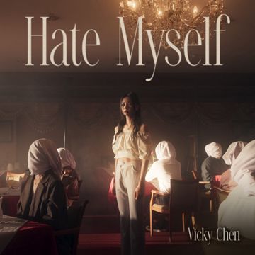 Hate Myself-cover