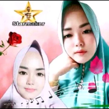 DJ jgn salah menilaiku kasma tarakan
