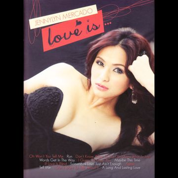 Never Gonna Let You Go-cover