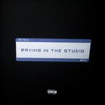Raving In The Studio-cover