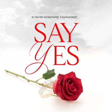 Say Yes-cover