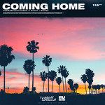 Coming Home-cover