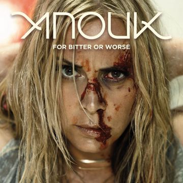 For Bitter or Worse-cover
