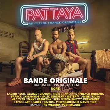 T'es partie-cover