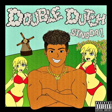 DOUBLE DUTCH-cover