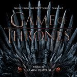A Song Of Ice and Fire-cover