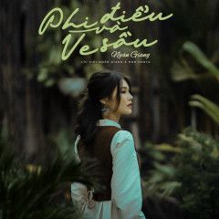 Phi Điểu Và Ve Sầu-cover