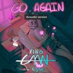 Go Again (feat. ELYSA)(Acoustic)