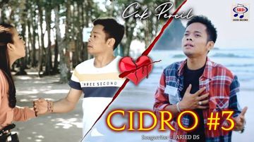 Cidro 3
