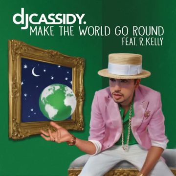 Make the World Go Round-cover