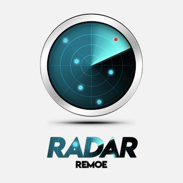 Radar-cover