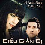 Điều Giản Dị-cover