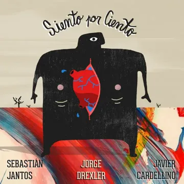Siento por Ciento-cover