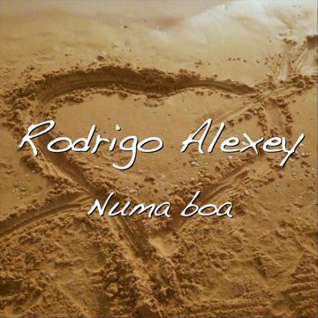 Numa Boa-cover