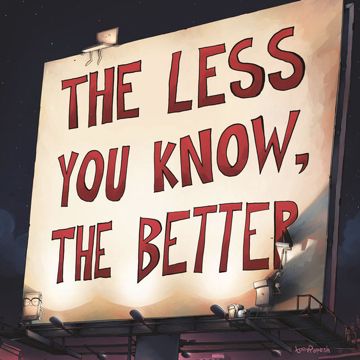 Know Me Better-cover