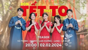 ĐÓN TẾT THẬT TO-cover