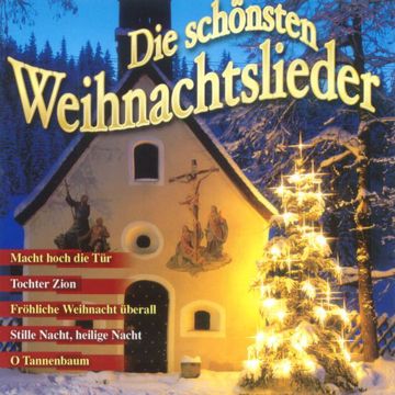 Stille Nacht (Heilige Nacht)-cover
