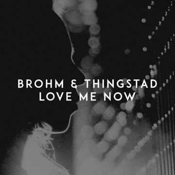 Love Me Now-cover