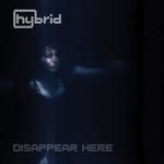 Disappear Here(Orchestral Armchair Version)-cover