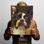 Tido-cover